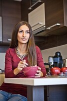 Studio | Premium bedding, in-room safe, soundproofing, iron/ironing board