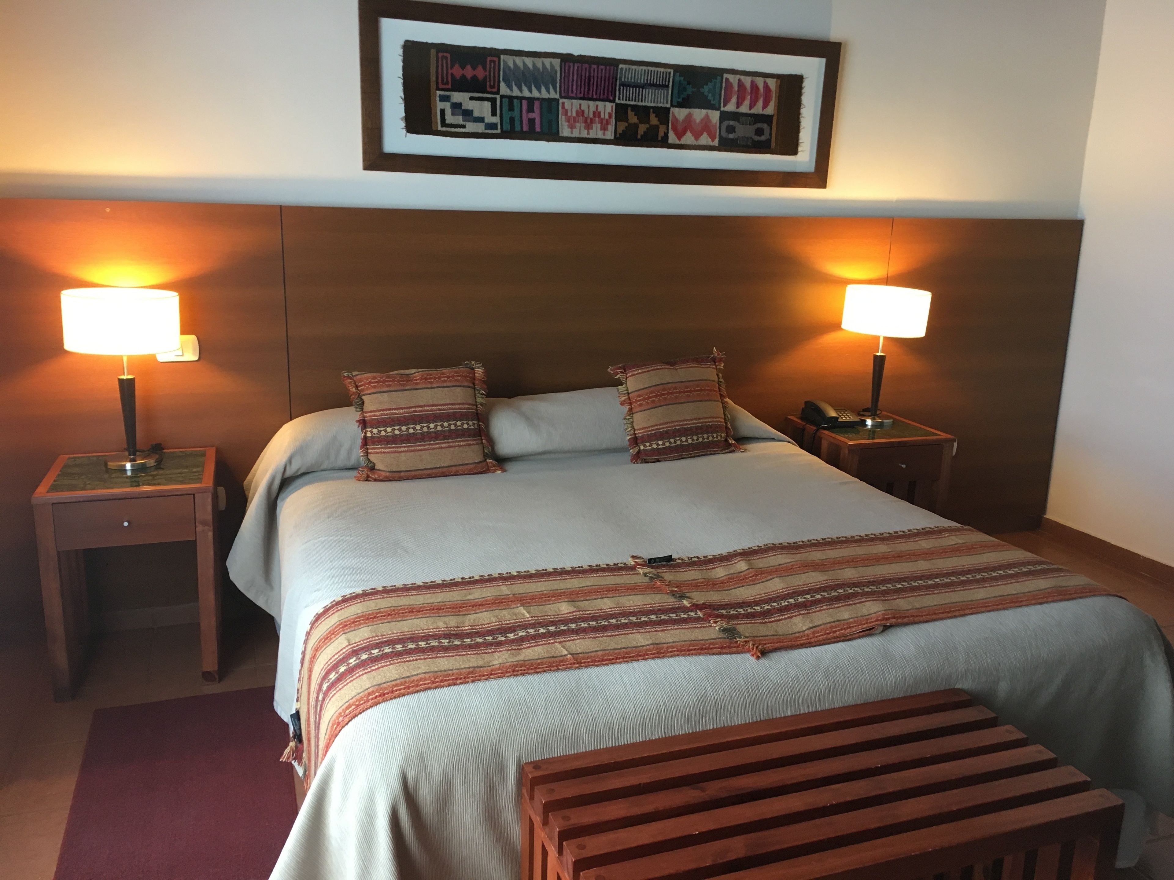 double room | desk, iron/ironing board, free cots/infant beds, free wifi