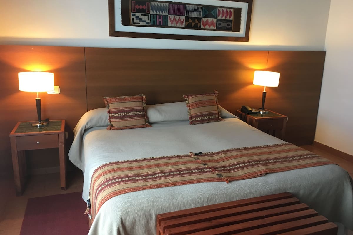 double room | desk, iron/ironing board, free cots/infant beds, free wifi