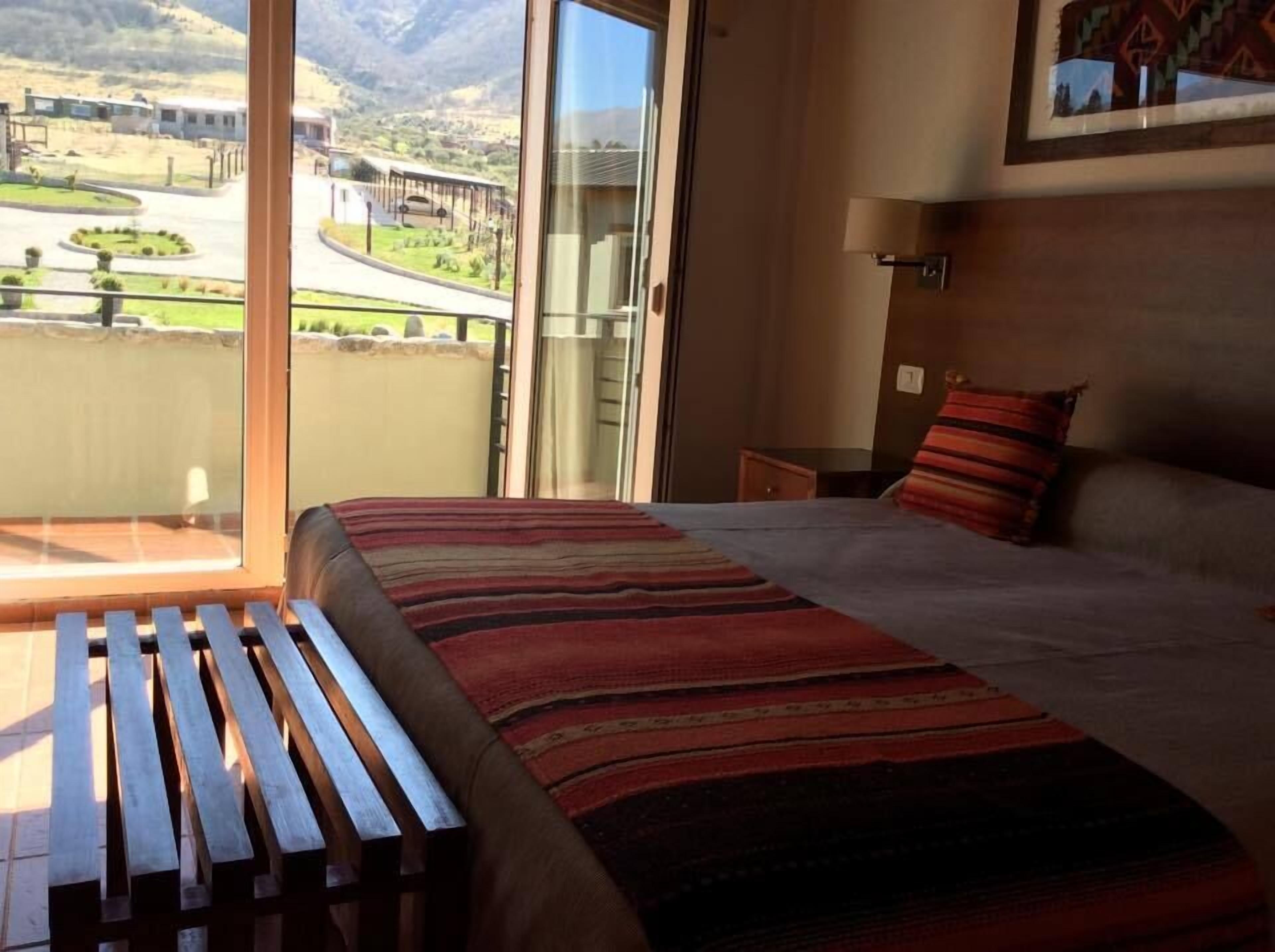 Double Room | Desk, iron/ironing board (on request), free cots/infant beds, free WiFi
