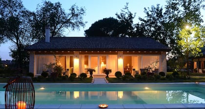 A Casa di Delia - Charming House
