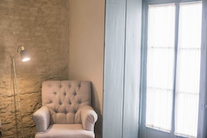 Equipament de l'habitació