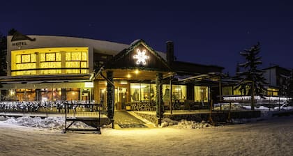 Hotel Ć achtiÄka