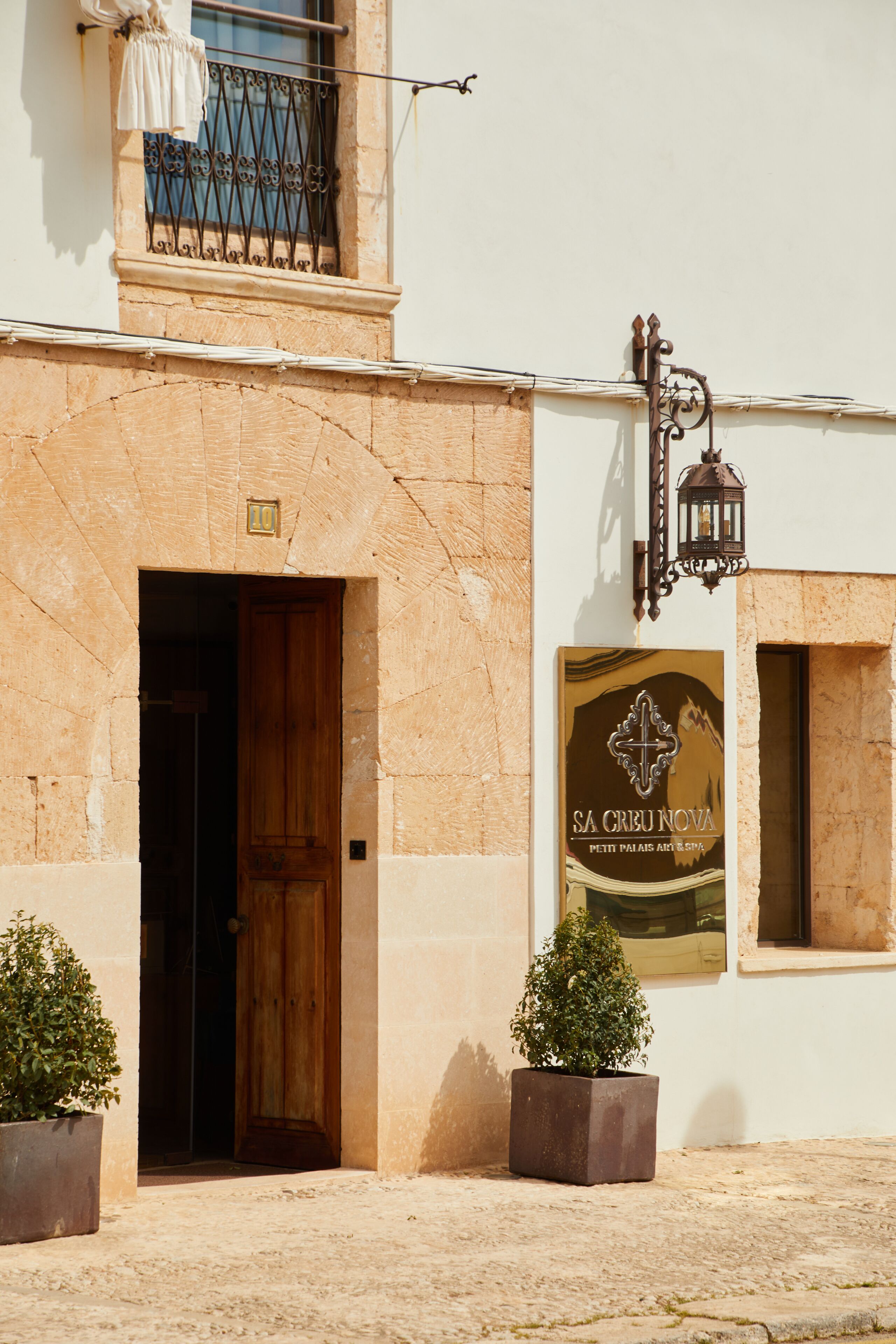 Photo - Sa Creu Nova Petit Palais Art & Spa