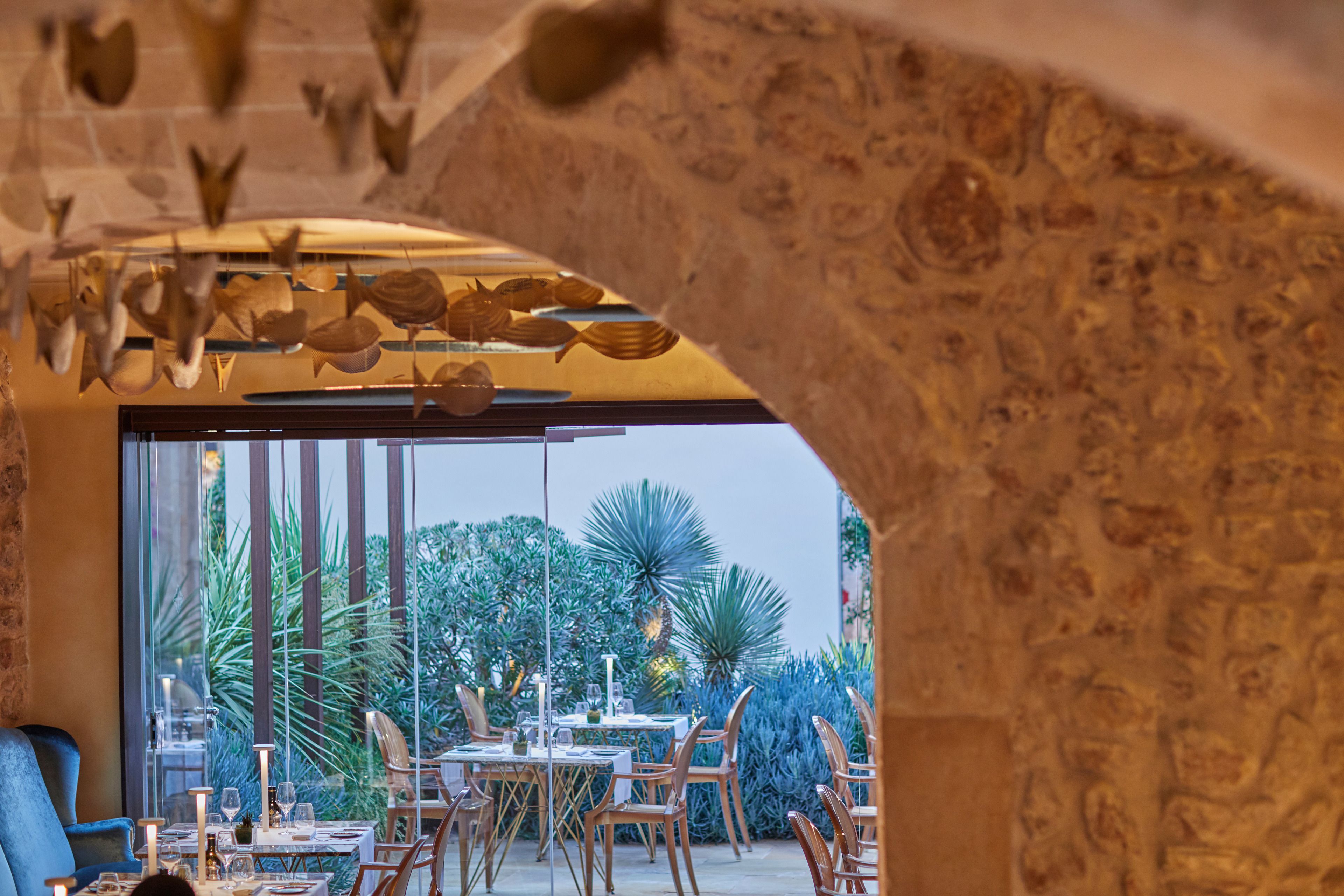 Photo - Sa Creu Nova Petit Palais Art & Spa