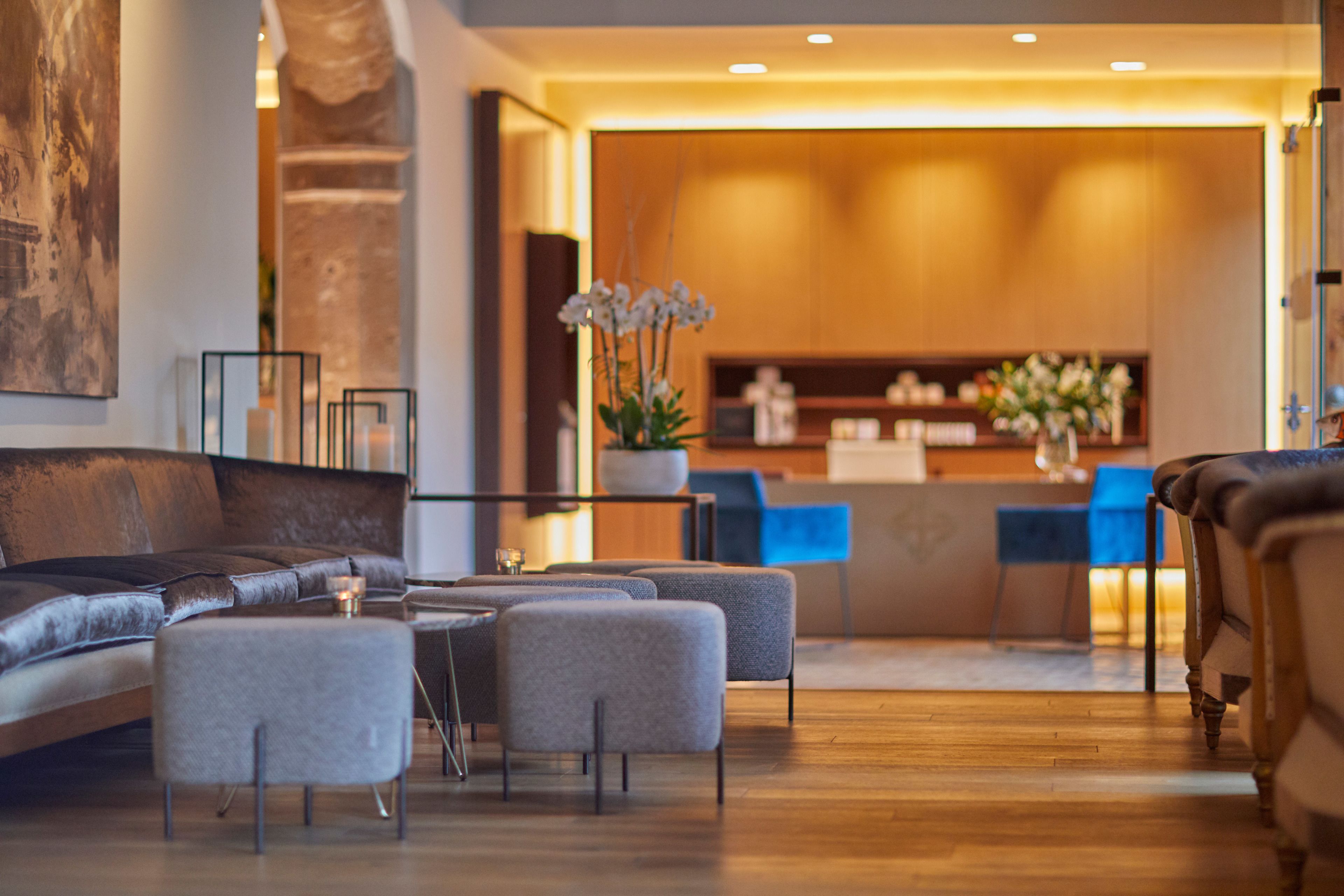 Photo - Sa Creu Nova Petit Palais Art & Spa