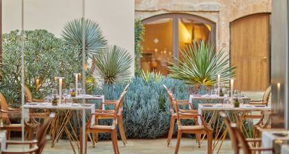 Sa Creu Nova Petit Palais Art & Spa