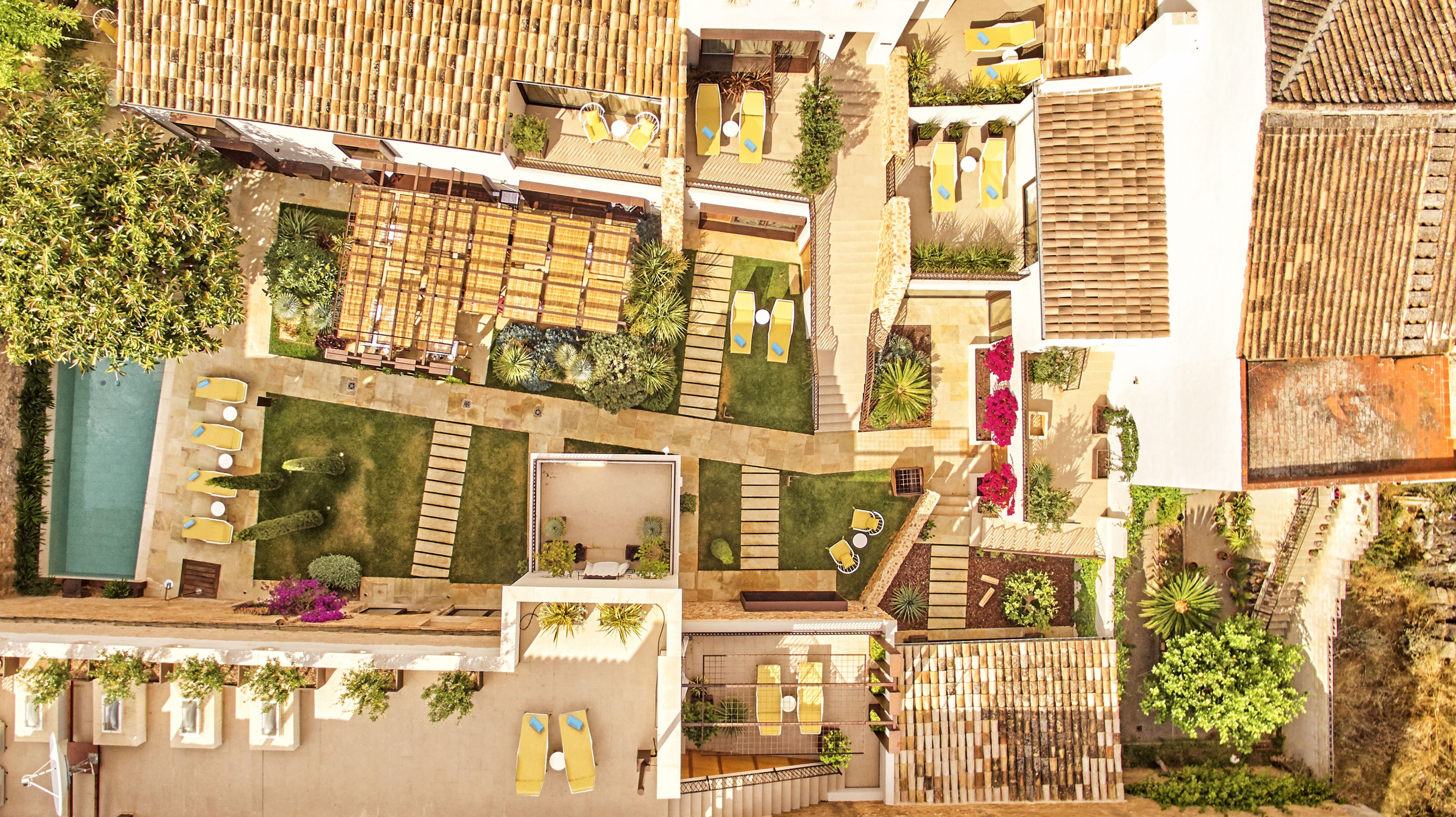 Photo - Sa Creu Nova Petit Palais Art & Spa