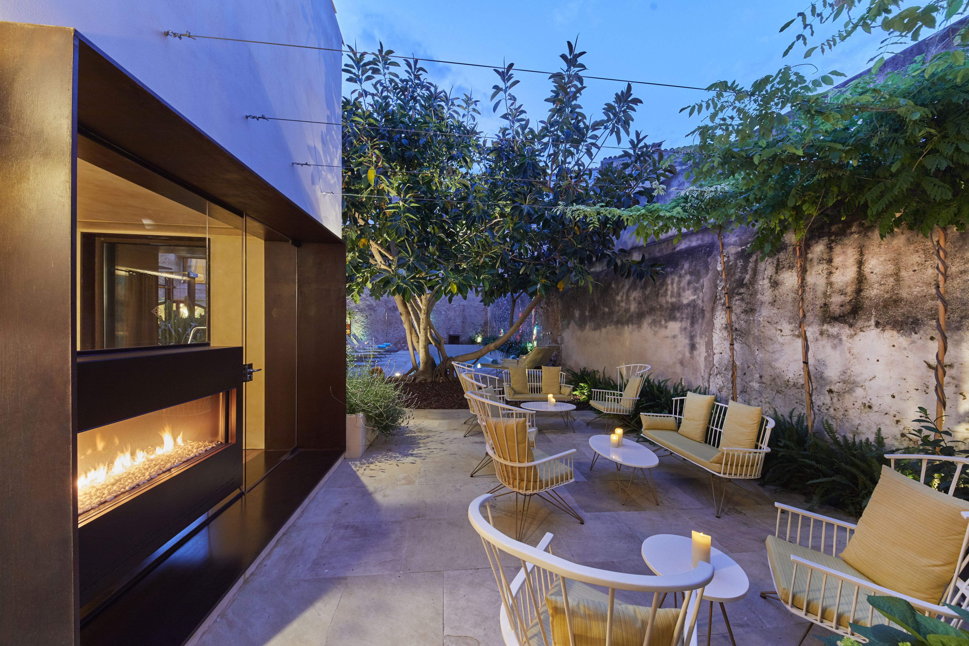 Photo - Sa Creu Nova Petit Palais Art & Spa