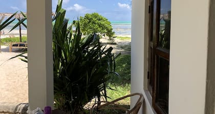 Blue Earth Beach Bungalows