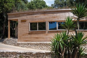 Reception - Résidence Sophia (Bonifacio)