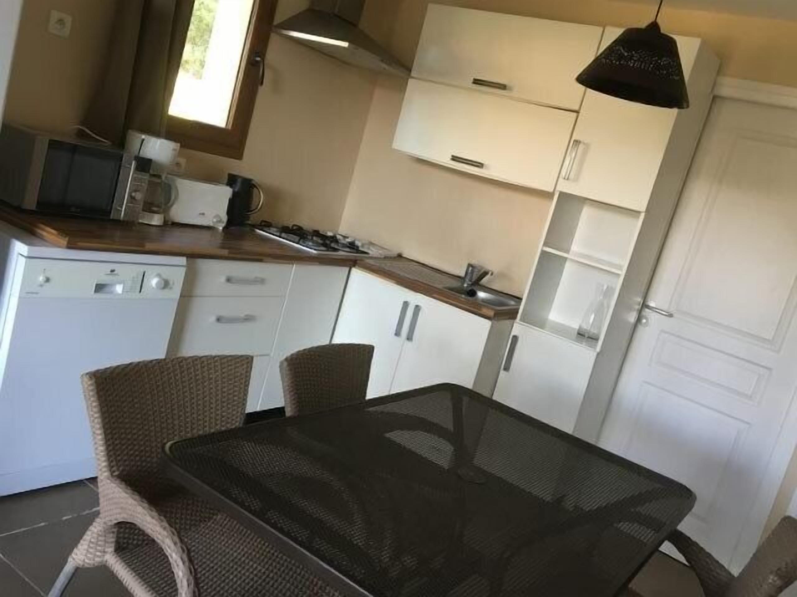 Eget kjøkken