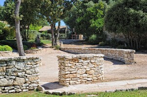 Punto de carga para vehículos eléctricos