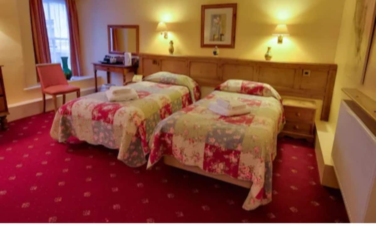 Superior Twin Room, 2 Single Beds