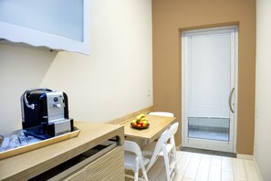 Máquina de café expresso