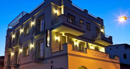 Hotel C'era Una Volta