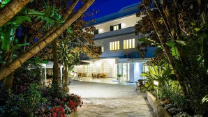 Unclassified image, 4 of 33, button - Hotel San Francesco (Forio)