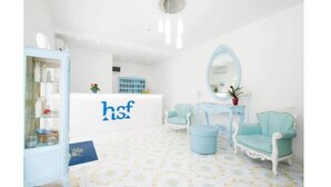 Unclassified image, 5 of 33, button - Hotel San Francesco (Forio)