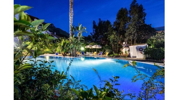 Unclassified image, 1 of 33, button - Hotel San Francesco (Forio)