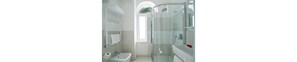 Free toiletries, hair dryer, towels - Hotel San Francesco (Forio)