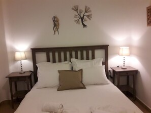 Appartement, vue mer