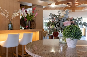 Entrada (vista interna)