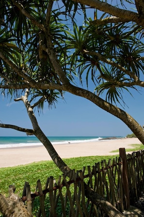 Plage