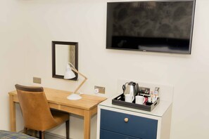 더블룸 | 숙박 시설 내 편의 시설/서비스