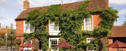 Pen & Parchment Inn by Greene King Inns