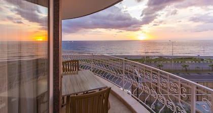 Milano Beach Family Hotel