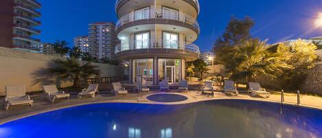 Instalaciones deportivas