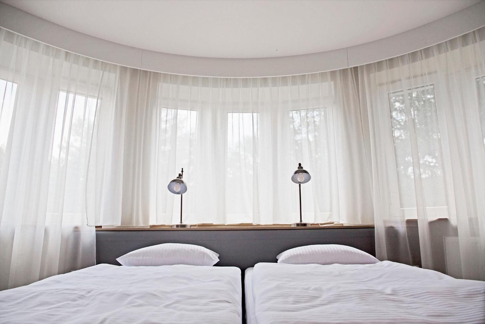 In-room safe, desk, free WiFi, bed sheets