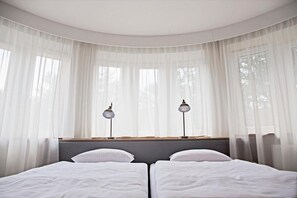 In-room safe, desk, free WiFi, bed sheets - Dom Wczasowy Beskidy (Wisla)