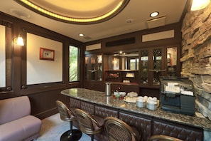 Lounge executiu