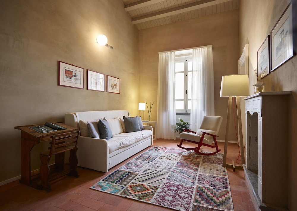 Relais Montepepe Winery & SPA by null