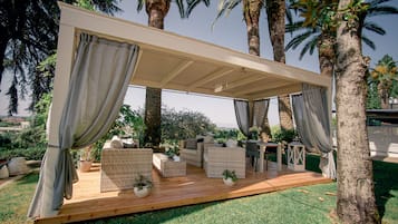 Pérgola