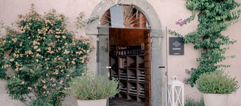 Relais Montepepe Winery & Spa