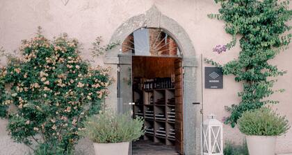 Relais Montepepe Winery & Spa
