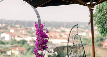 Relais Montepepe Winery & Spa