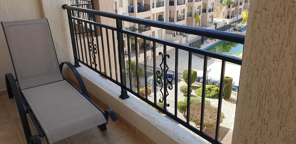 شرفة/رواق