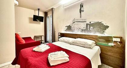 B&B Santa Maria Novella