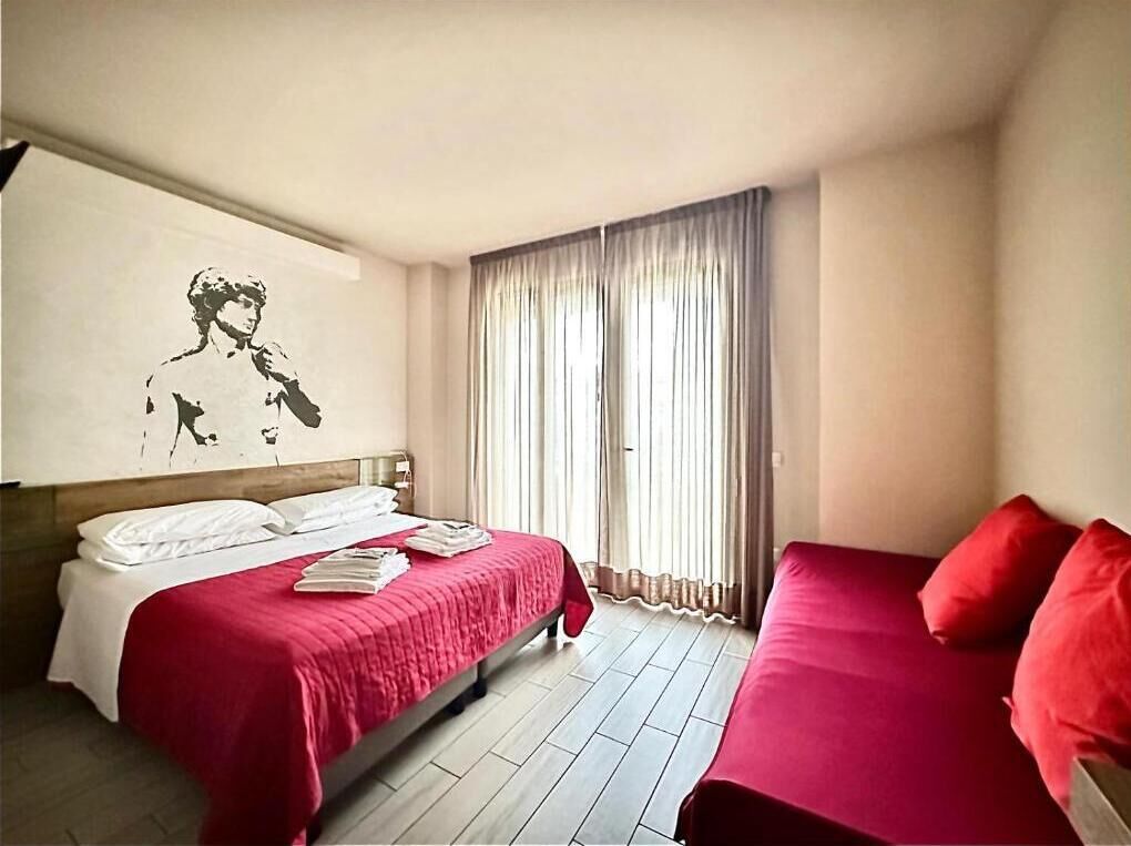 Foto - B&B Santa Maria Novella