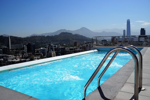 Apartamentos Nueva Providencia 1372