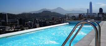 Apartamentos Nueva Providencia 1372