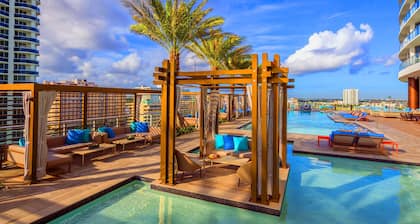 Lyfe Beach Resort