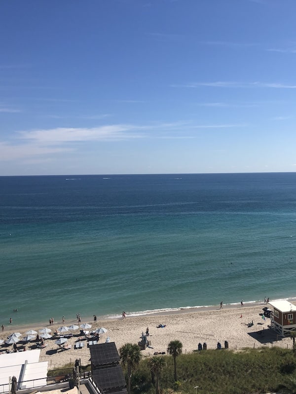 Family Suite, 1 Bedroom, Ocean View OF | Strand-/Meerblick