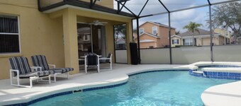 SVV Pool Homes