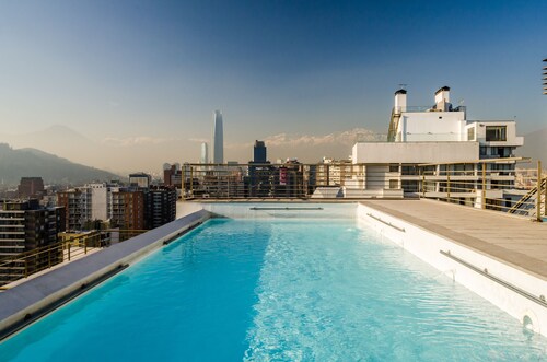 APART PROVIDENCIA SANTA BEATRIZ