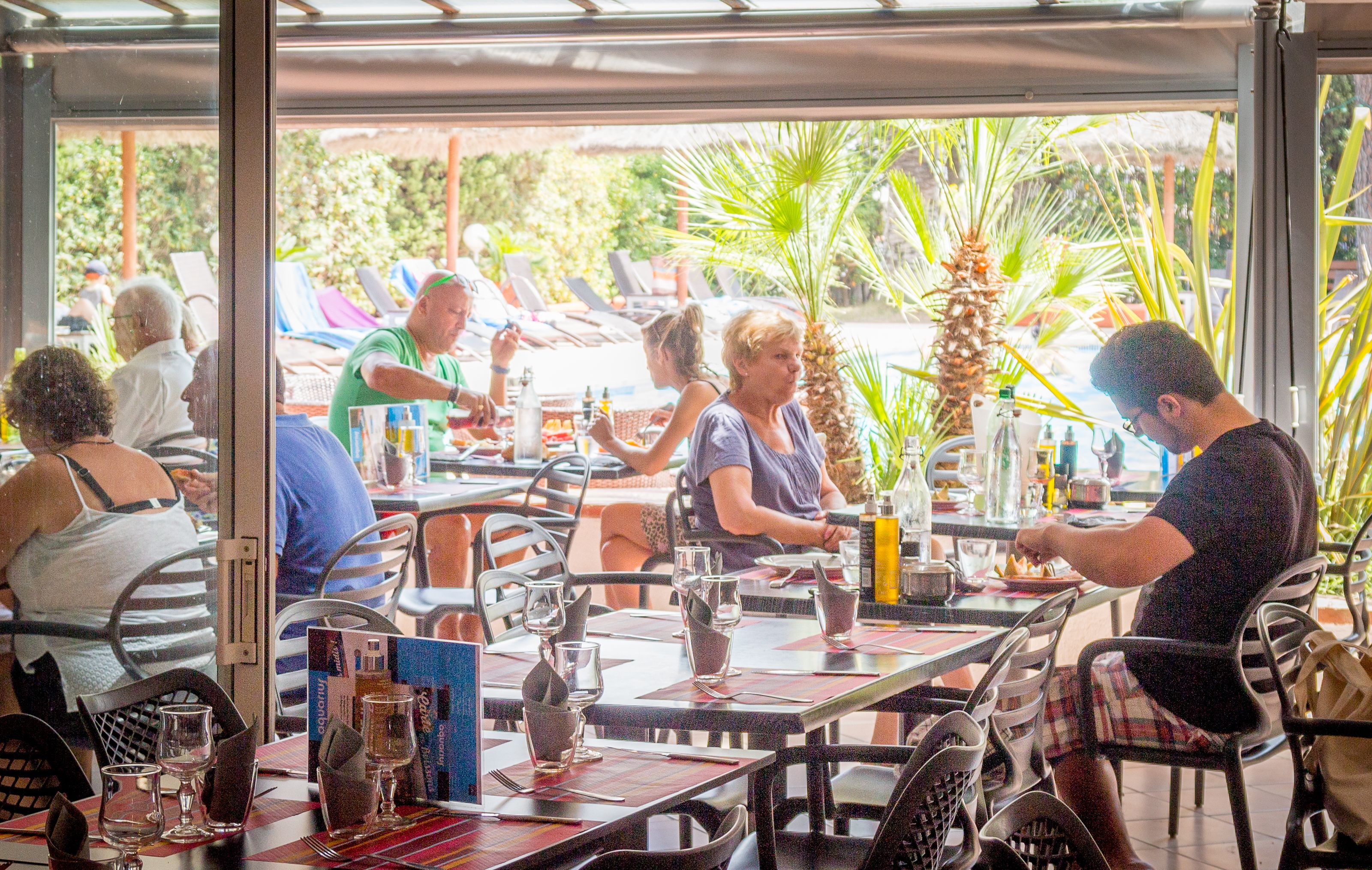 Photo - Hotel Aquarius