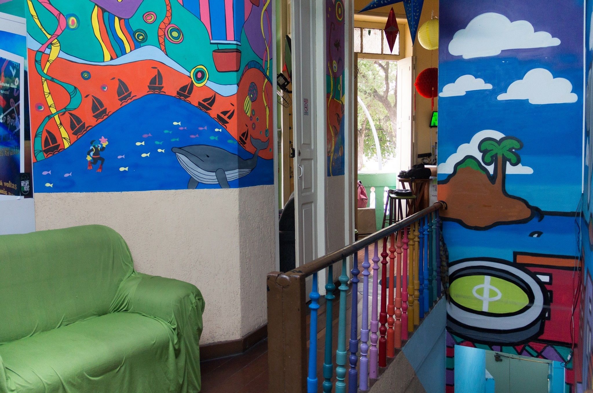 Photo - Massape Rio Hostel